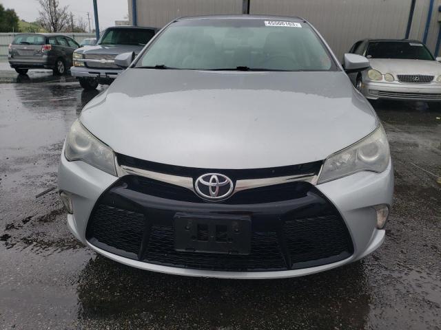 Photo 4 VIN: 4T1BF1FK0GU166409 - TOYOTA CAMRY LE 