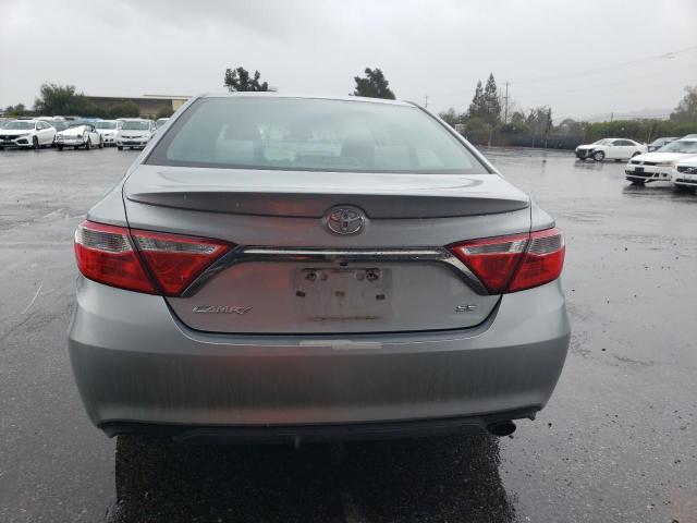 Photo 5 VIN: 4T1BF1FK0GU166409 - TOYOTA CAMRY LE 