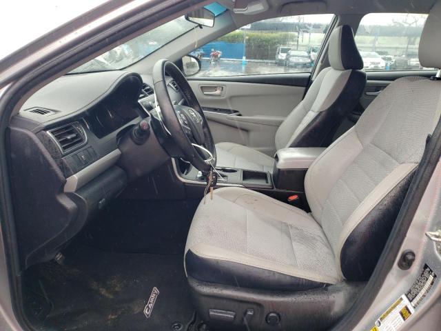 Photo 6 VIN: 4T1BF1FK0GU166409 - TOYOTA CAMRY LE 