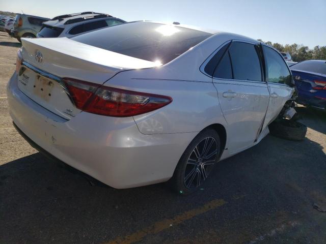 Photo 2 VIN: 4T1BF1FK0GU166605 - TOYOTA CAMRY LE 