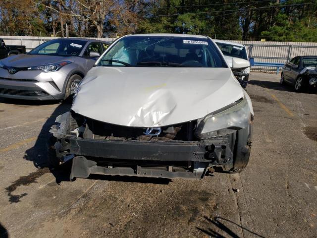 Photo 4 VIN: 4T1BF1FK0GU166605 - TOYOTA CAMRY LE 