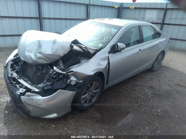 Photo 1 VIN: 4T1BF1FK0GU168919 - TOYOTA CAMRY 