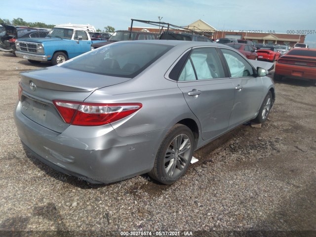 Photo 3 VIN: 4T1BF1FK0GU168919 - TOYOTA CAMRY 