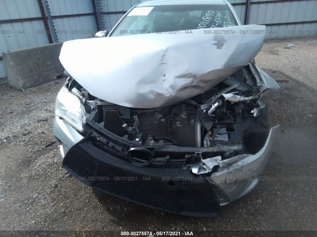 Photo 5 VIN: 4T1BF1FK0GU168919 - TOYOTA CAMRY 