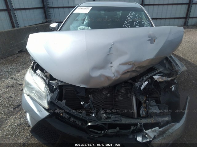 Photo 9 VIN: 4T1BF1FK0GU168919 - TOYOTA CAMRY 