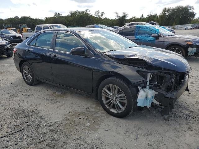 Photo 3 VIN: 4T1BF1FK0GU170797 - TOYOTA CAMRY LE 