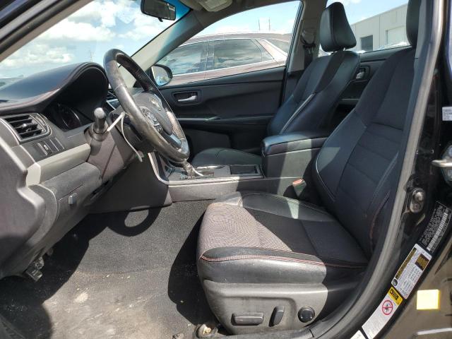 Photo 6 VIN: 4T1BF1FK0GU170797 - TOYOTA CAMRY LE 