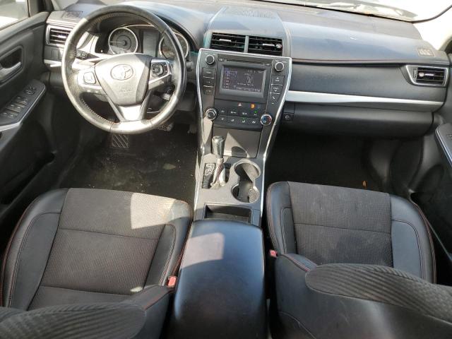 Photo 7 VIN: 4T1BF1FK0GU170797 - TOYOTA CAMRY LE 