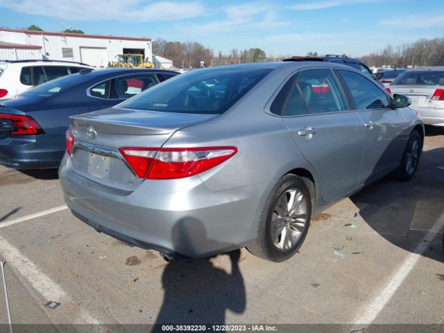 Photo 3 VIN: 4T1BF1FK0GU171836 - TOYOTA CAMRY 