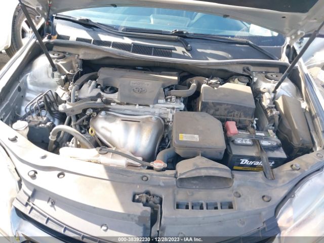 Photo 9 VIN: 4T1BF1FK0GU171836 - TOYOTA CAMRY 