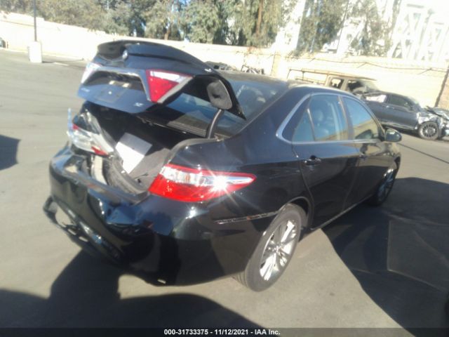 Photo 3 VIN: 4T1BF1FK0GU172467 - TOYOTA CAMRY 