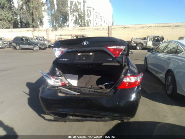 Photo 5 VIN: 4T1BF1FK0GU172467 - TOYOTA CAMRY 