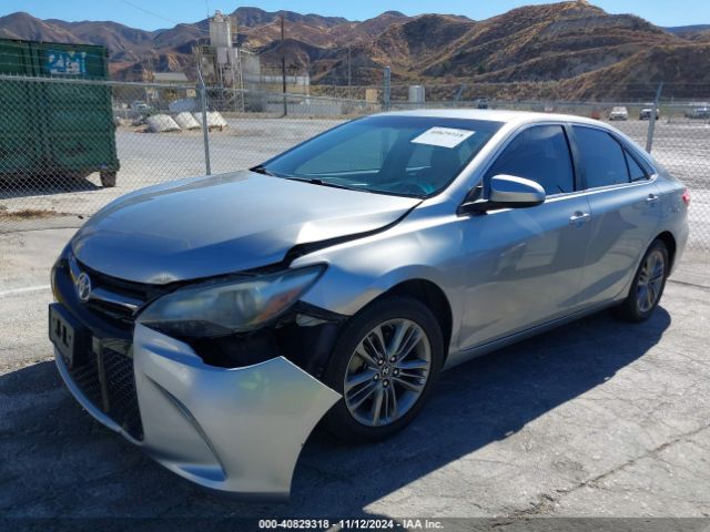 Photo 1 VIN: 4T1BF1FK0GU173702 - TOYOTA CAMRY 