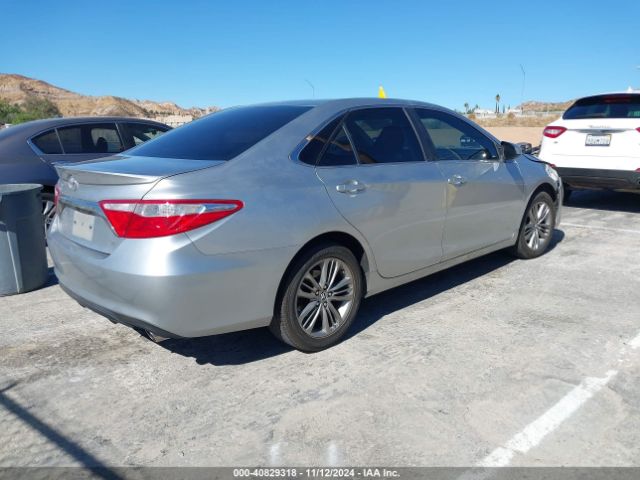 Photo 3 VIN: 4T1BF1FK0GU173702 - TOYOTA CAMRY 