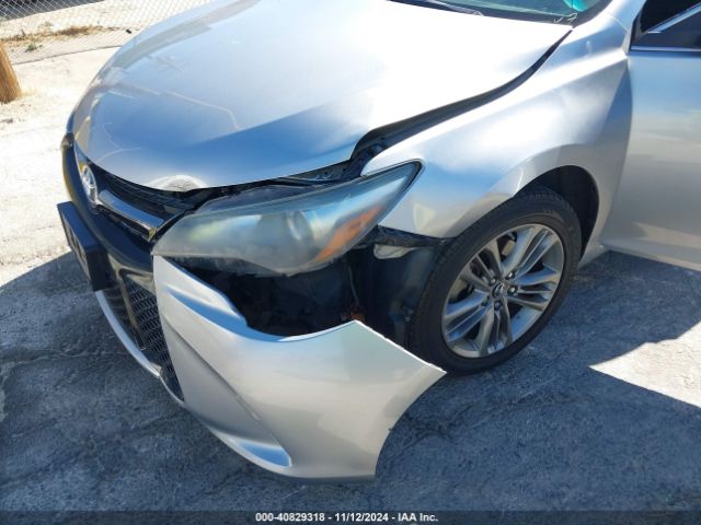 Photo 5 VIN: 4T1BF1FK0GU173702 - TOYOTA CAMRY 