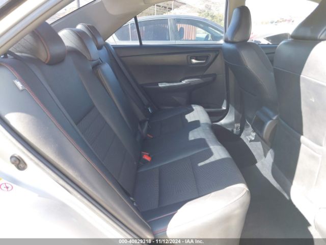 Photo 7 VIN: 4T1BF1FK0GU173702 - TOYOTA CAMRY 