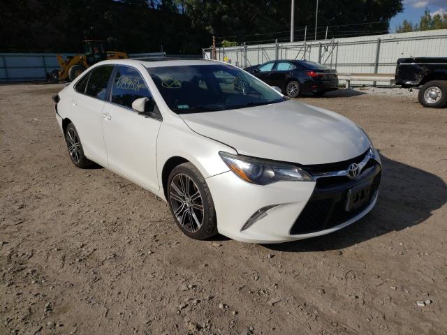 Photo 0 VIN: 4T1BF1FK0GU174249 - TOYOTA CAMRY LE 