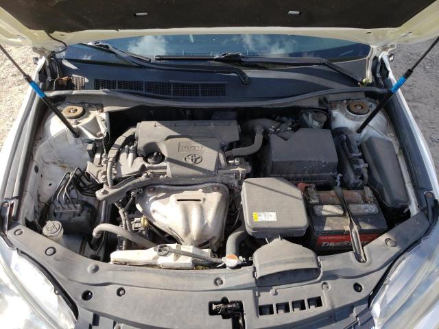 Photo 6 VIN: 4T1BF1FK0GU174249 - TOYOTA CAMRY LE 