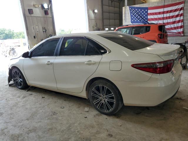 Photo 1 VIN: 4T1BF1FK0GU174638 - TOYOTA CAMRY LE 