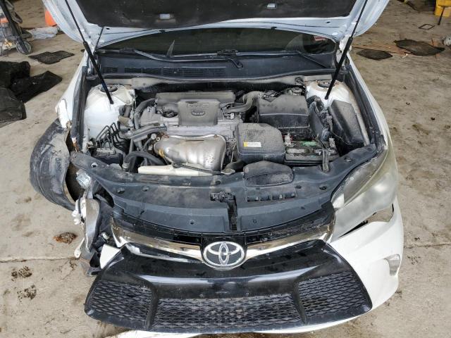 Photo 11 VIN: 4T1BF1FK0GU174638 - TOYOTA CAMRY LE 