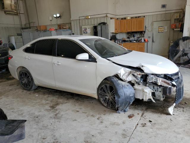 Photo 3 VIN: 4T1BF1FK0GU174638 - TOYOTA CAMRY LE 