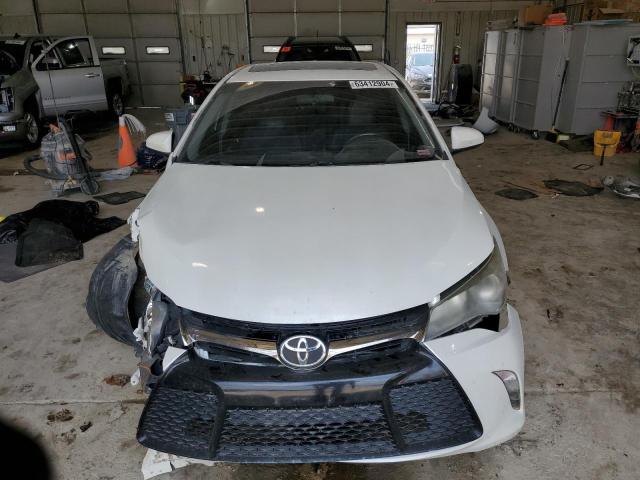 Photo 4 VIN: 4T1BF1FK0GU174638 - TOYOTA CAMRY LE 