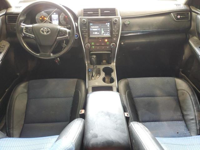 Photo 7 VIN: 4T1BF1FK0GU174638 - TOYOTA CAMRY LE 