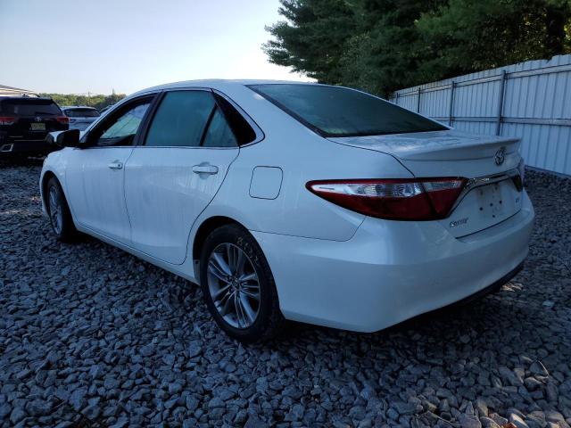 Photo 2 VIN: 4T1BF1FK0GU175224 - TOYOTA CAMRY LE 