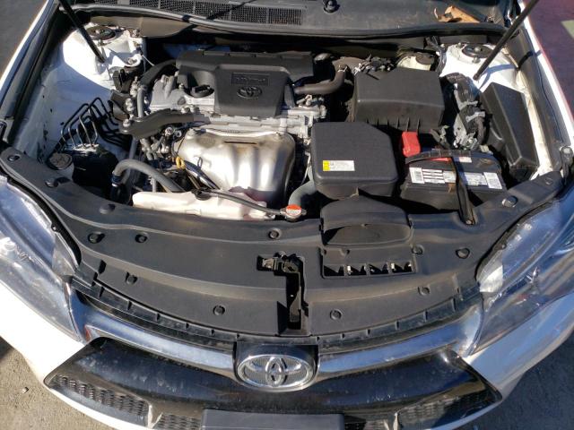 Photo 10 VIN: 4T1BF1FK0GU175465 - TOYOTA CAMRY 