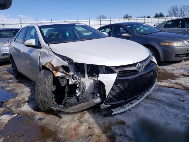 Photo 0 VIN: 4T1BF1FK0GU176891 - TOYOTA CAMRY LE 