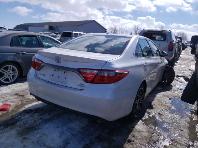 Photo 3 VIN: 4T1BF1FK0GU176891 - TOYOTA CAMRY LE 