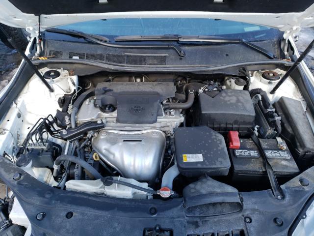 Photo 6 VIN: 4T1BF1FK0GU176891 - TOYOTA CAMRY LE 