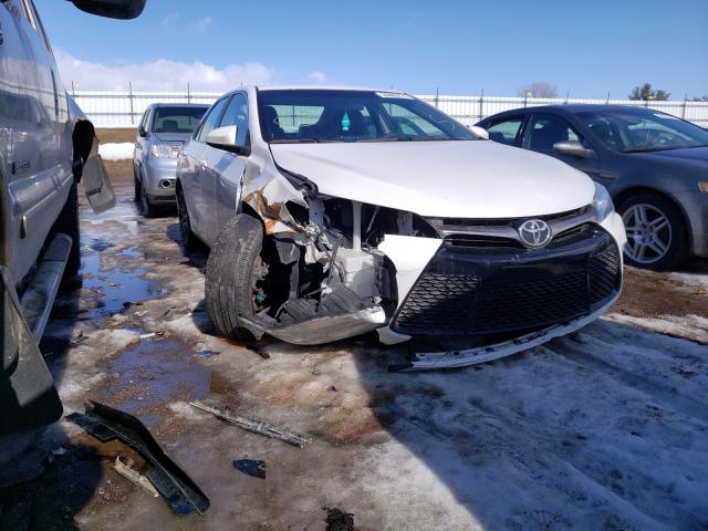 Photo 8 VIN: 4T1BF1FK0GU176891 - TOYOTA CAMRY LE 