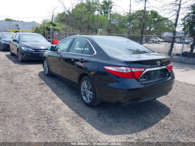 Photo 2 VIN: 4T1BF1FK0GU177474 - TOYOTA CAMRY 