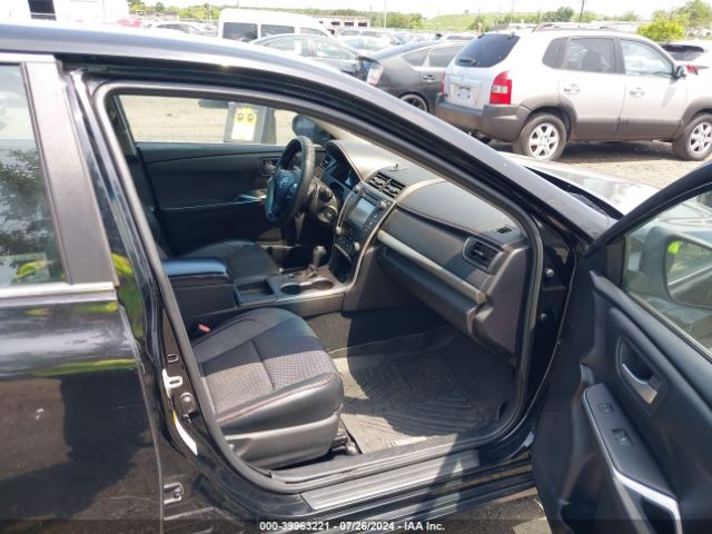 Photo 4 VIN: 4T1BF1FK0GU177474 - TOYOTA CAMRY 