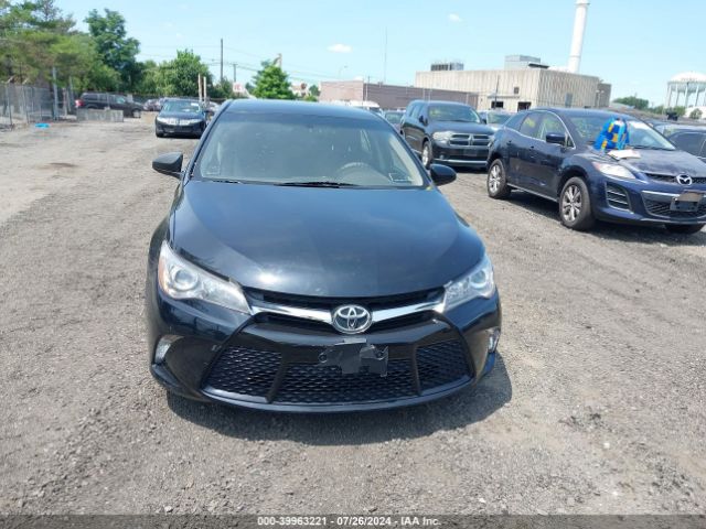 Photo 5 VIN: 4T1BF1FK0GU177474 - TOYOTA CAMRY 