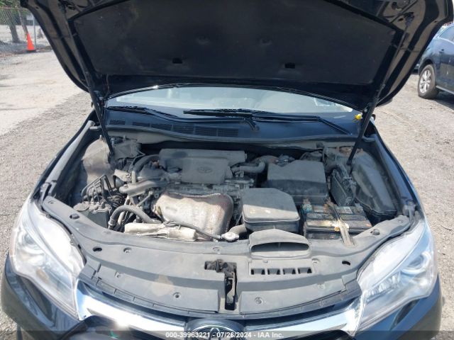 Photo 9 VIN: 4T1BF1FK0GU177474 - TOYOTA CAMRY 