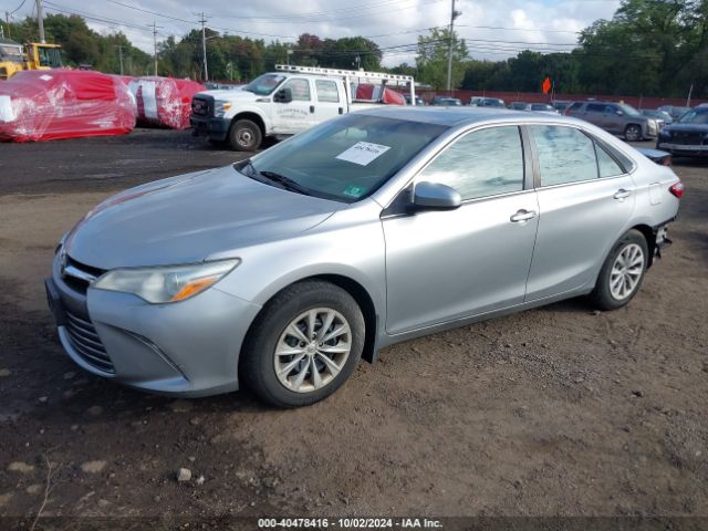 Photo 1 VIN: 4T1BF1FK0GU177720 - TOYOTA CAMRY 