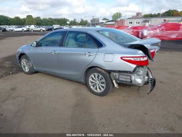 Photo 2 VIN: 4T1BF1FK0GU177720 - TOYOTA CAMRY 