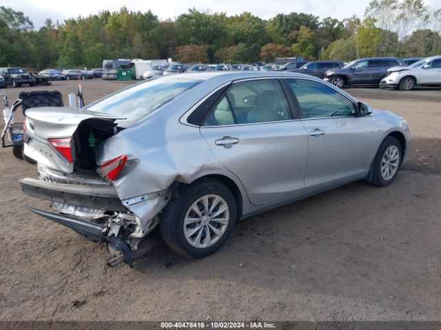 Photo 3 VIN: 4T1BF1FK0GU177720 - TOYOTA CAMRY 