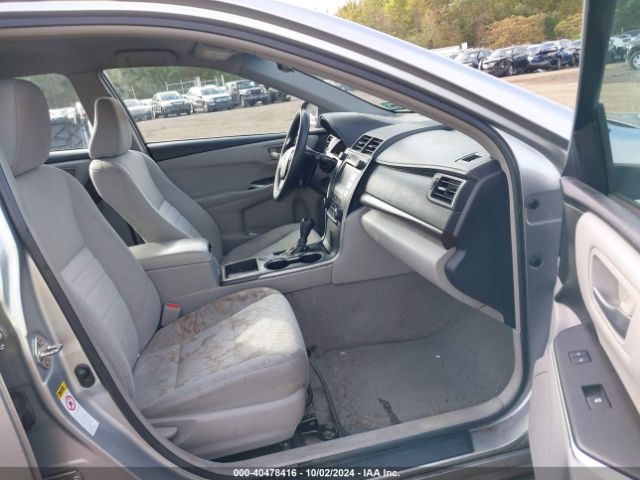 Photo 4 VIN: 4T1BF1FK0GU177720 - TOYOTA CAMRY 