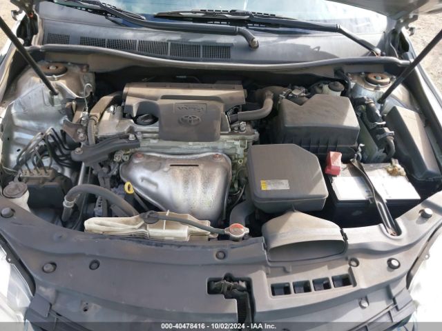 Photo 9 VIN: 4T1BF1FK0GU177720 - TOYOTA CAMRY 