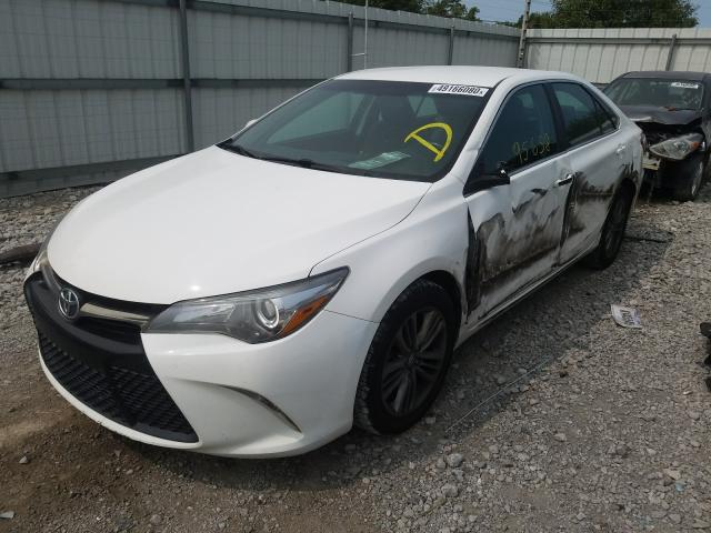 Photo 1 VIN: 4T1BF1FK0GU178172 - TOYOTA CAMRY LE 