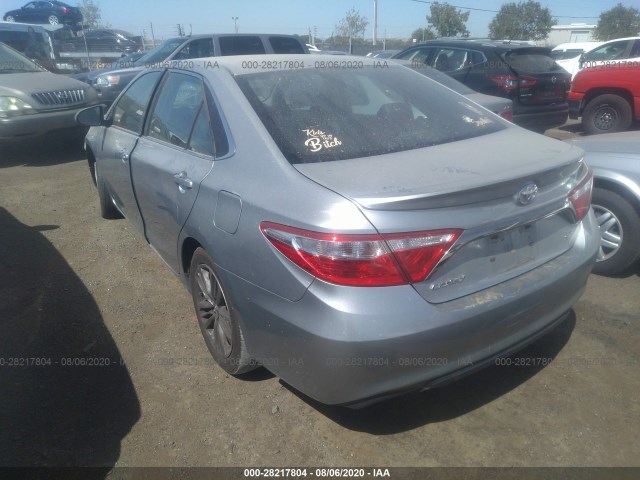 Photo 2 VIN: 4T1BF1FK0GU178642 - TOYOTA CAMRY 