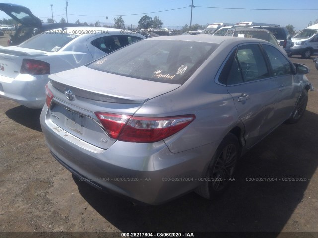 Photo 3 VIN: 4T1BF1FK0GU178642 - TOYOTA CAMRY 