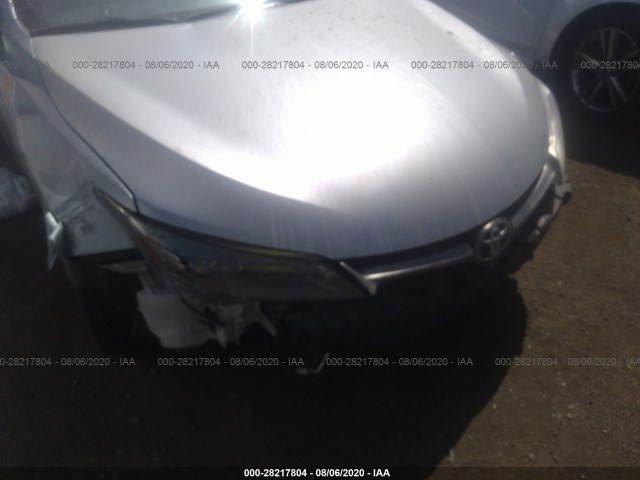 Photo 5 VIN: 4T1BF1FK0GU178642 - TOYOTA CAMRY 