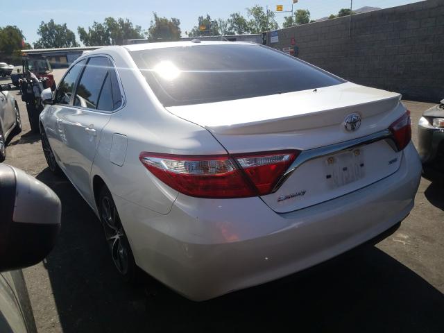 Photo 2 VIN: 4T1BF1FK0GU178771 - TOYOTA CAMRY LE 