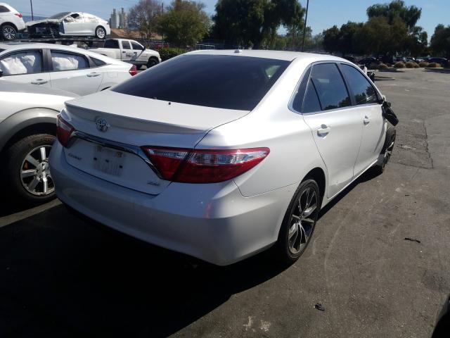 Photo 3 VIN: 4T1BF1FK0GU178771 - TOYOTA CAMRY LE 