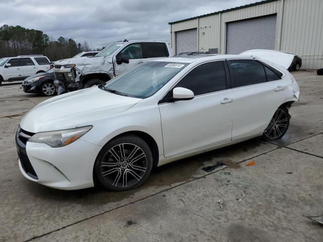 Photo 0 VIN: 4T1BF1FK0GU179547 - TOYOTA CAMRY 