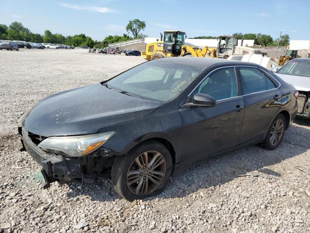 Photo 0 VIN: 4T1BF1FK0GU184277 - TOYOTA CAMRY 